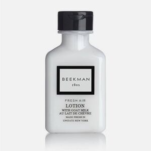 Beekman 1802 Body Lotion Mini